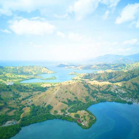 Loca Lobo Lodges Riung, Flores Exterior foto
